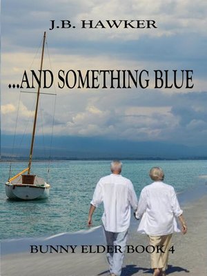 cover image of ...and Something Blue
